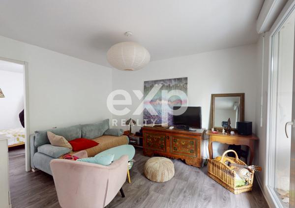 Appartement dans Strasbourg