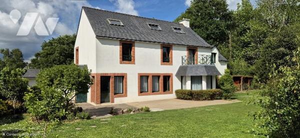 Maison à vendre Languidic