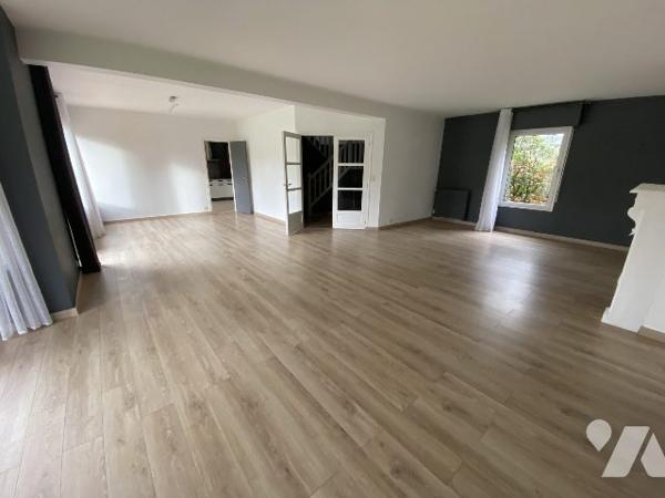 Maison à vendre Languidic