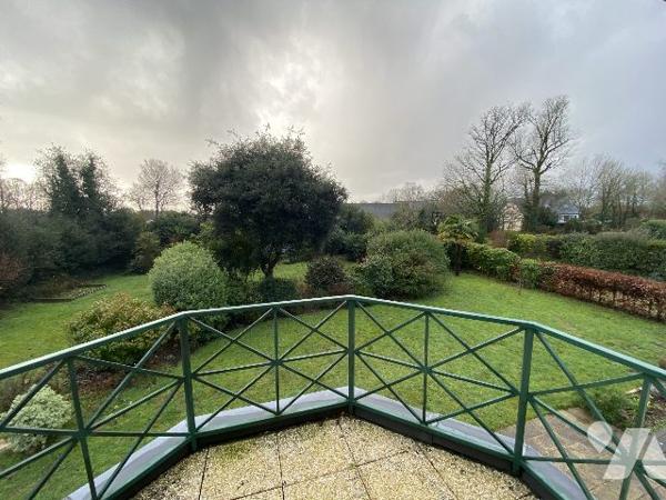 Maison à vendre Languidic