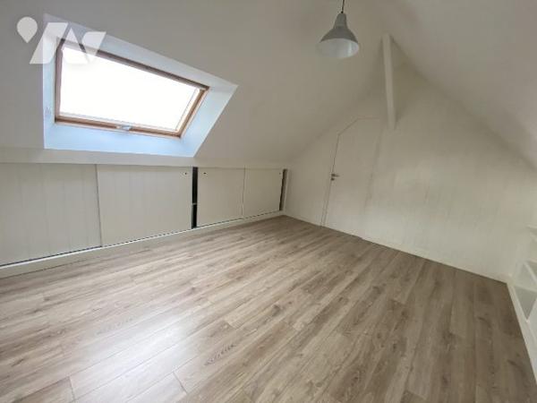 Maison à vendre Languidic