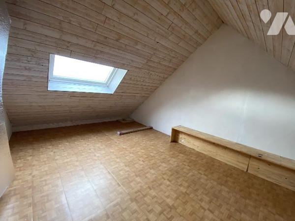 Maison à vendre Languidic