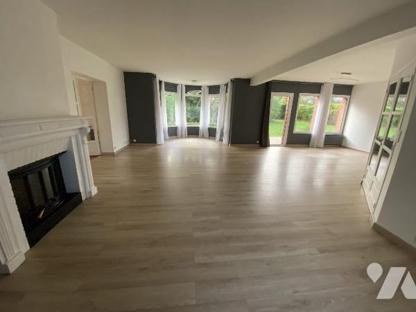 Maison à vendre Languidic