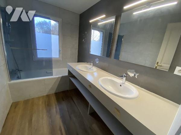 Maison à vendre Languidic