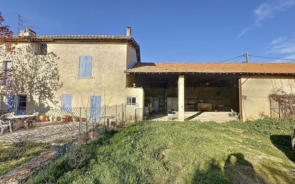 Terrain à vendre    Morières-lès-Avignon