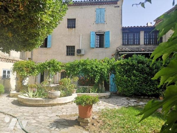 Maison de Maître toiture neuve