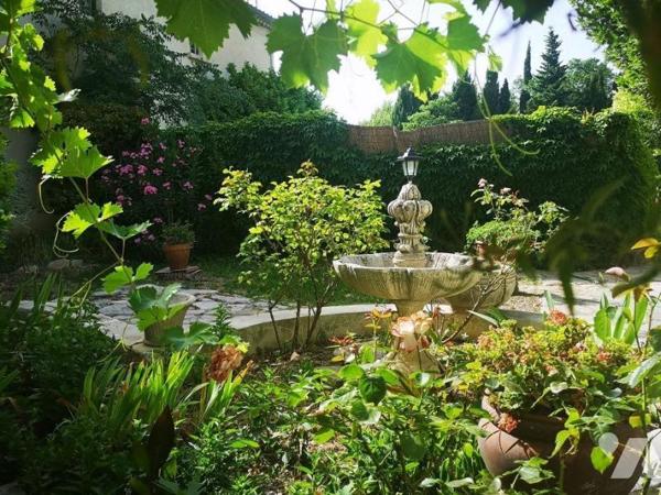 Maison de Maître toiture neuve