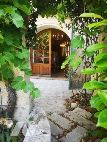 Maison de Maître toiture neuve