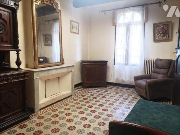 Maison de Maître toiture neuve