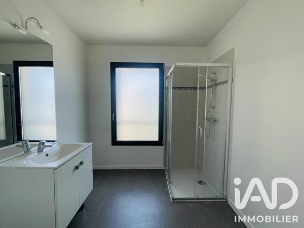 Studio à vendre 33,5 m² Troyes
