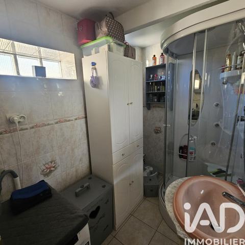 Maison à vendre 3 pièces 72 m² Dieppe