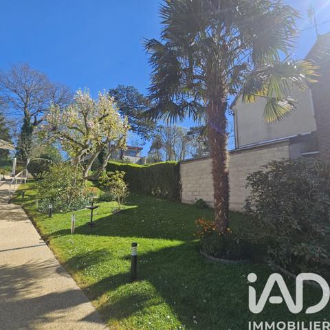 Maison à vendre 3 pièces 72 m² Dieppe