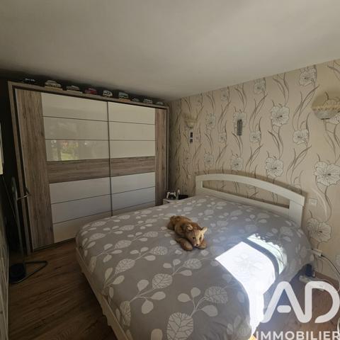 Maison à vendre 3 pièces 72 m² Dieppe