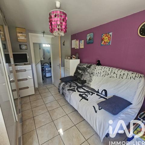 Maison à vendre 3 pièces 72 m² Dieppe