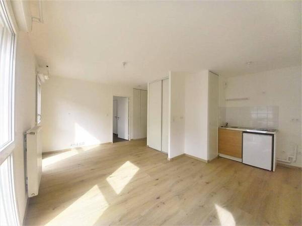 Appartement 2 pièces - 44600 Saint-Nazaire -  Hyper Centre