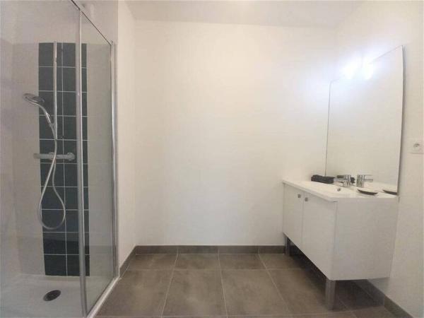 Appartement 2 pièces - 44600 Saint-Nazaire -  Hyper Centre