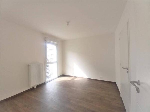 Appartement 2 pièces - 44600 Saint-Nazaire -  Hyper Centre