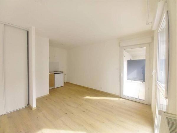 Appartement 2 pièces - 44600 Saint-Nazaire -  Hyper Centre