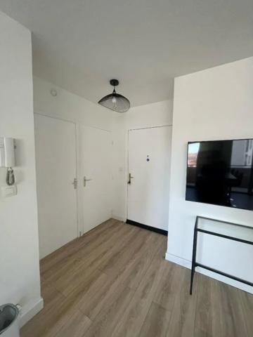 Appartement à louer à Villeurbanne (69100)
