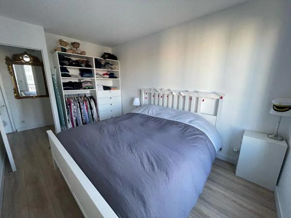 Appartement à louer à Villeurbanne (69100)