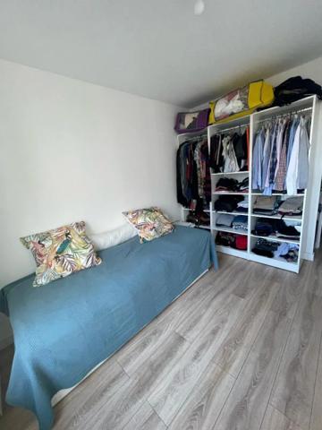 Appartement à louer à Villeurbanne (69100)