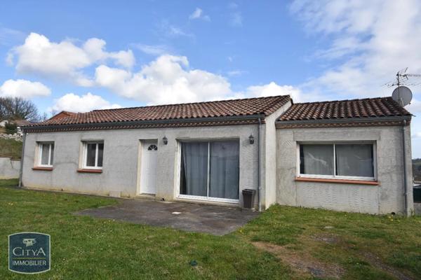 Maison à vendre 5 pièces 112m²