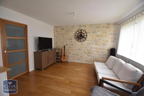 Maison à vendre 5 pièces 112m²