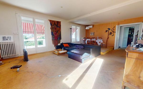 Maison à vendre    6 pièces • 176,02 m2 Montpellier