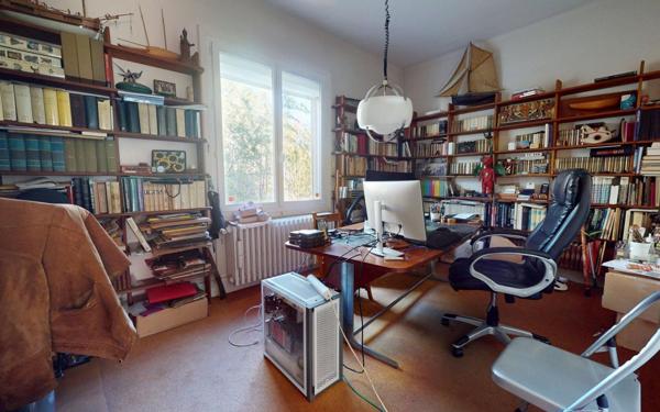 Maison à vendre    6 pièces • 176,02 m2 Montpellier