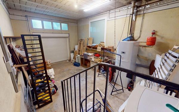 Maison à vendre    6 pièces • 176,02 m2 Montpellier