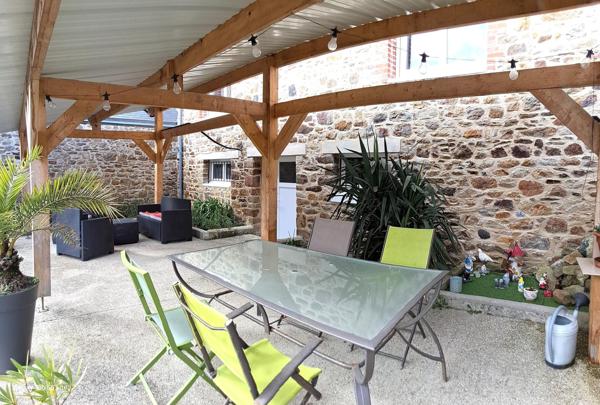 Maison à HIREL, 35120 - 8 pièces 123m²