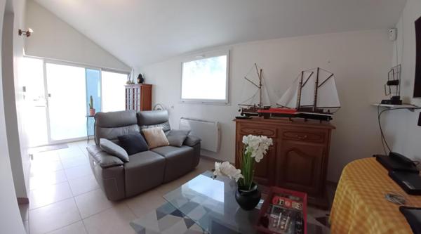 Maison à HIREL, 35120 - 8 pièces 123m²