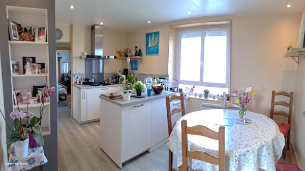 Maison à HIREL, 35120 - 8 pièces 123m²