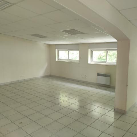 Local bureau 145 m² Saint Barthélémy