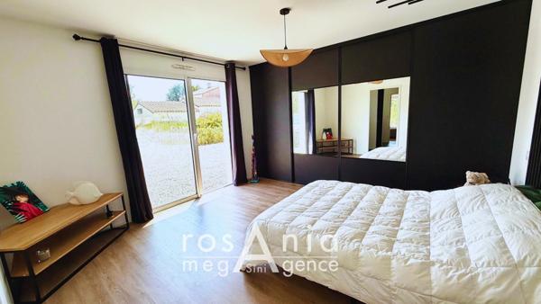 Maison à TALMONT-SAINT-HILAIRE, 85440 - 6 pièces 245m²
