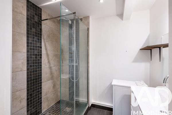 Appartement à vendre 2 pièces 51,65 m² Montrouge