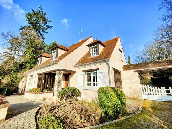 Maison de 390 m²