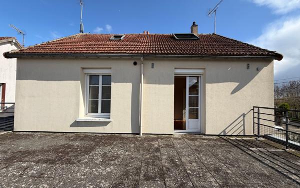Maison à vendre    7 pièces • 159 m2 Chartres