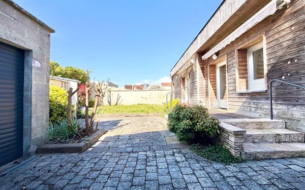 Maison à vendre    7 pièces • 159 m2 Chartres