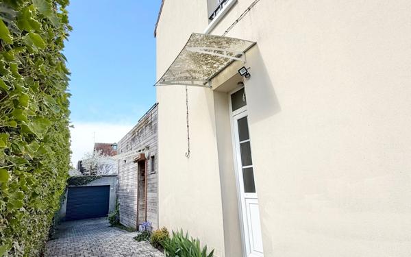 Maison à vendre    7 pièces • 159 m2 Chartres
