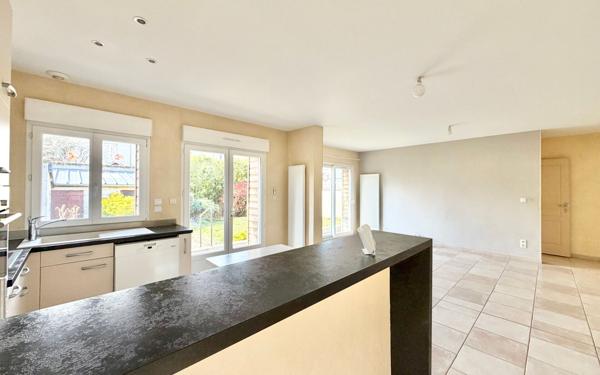Maison à vendre    7 pièces • 159 m2 Chartres