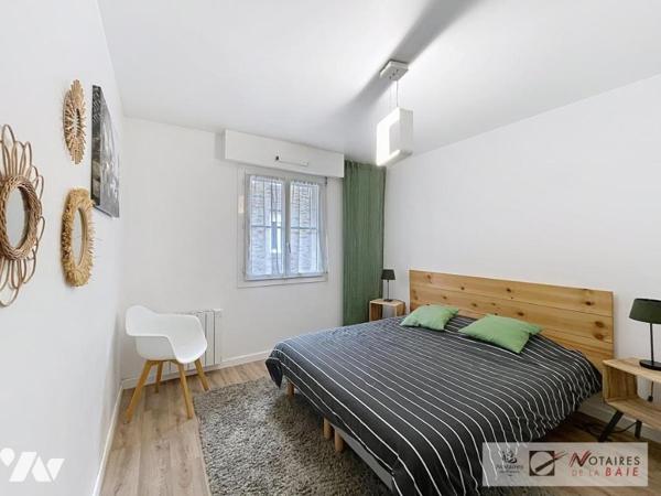 APPARTEMENT ST-BRIEUC