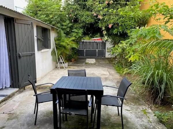 Maison à vendre 4 pièces 96m²