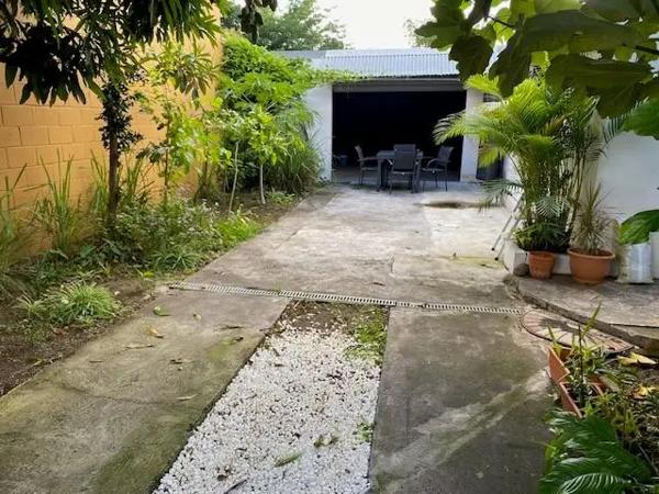 Maison à vendre 4 pièces 96m²