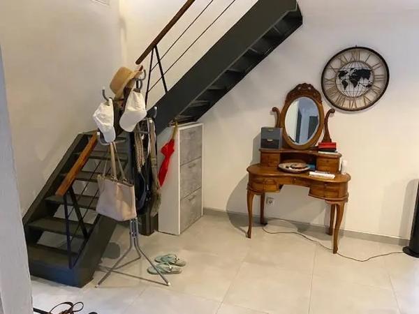 Maison à vendre 4 pièces 96m²