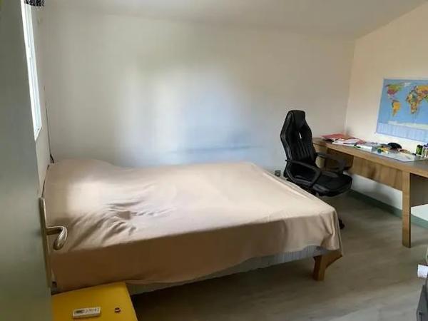 Maison à vendre 4 pièces 96m²