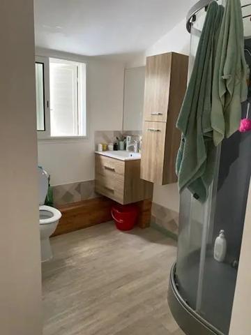 Maison à vendre 4 pièces 96m²