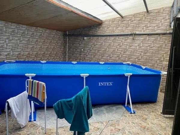 Maison à vendre 4 pièces 96m²