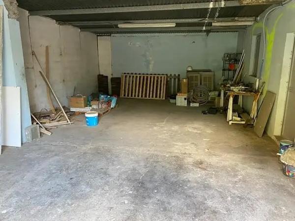 Maison à vendre 4 pièces 96m²