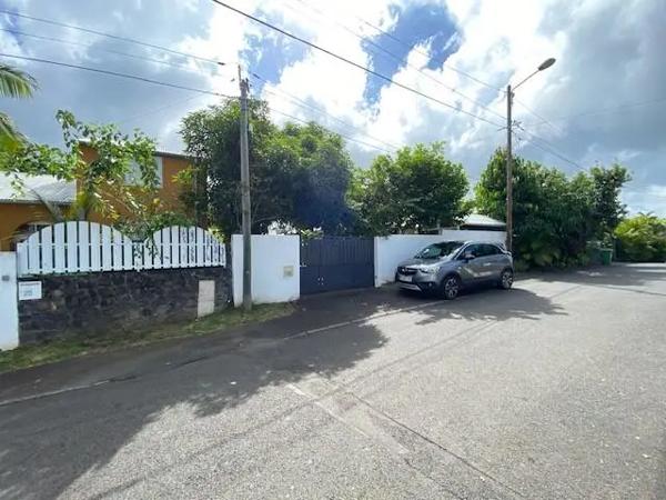 Maison à vendre 4 pièces 96m²